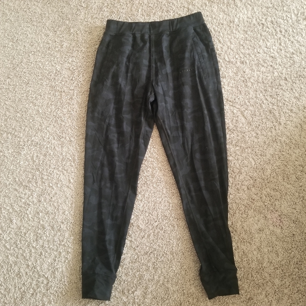 Alphalete Athletic Men's Joggers Large